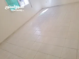  4 شقة فارغة للايجار