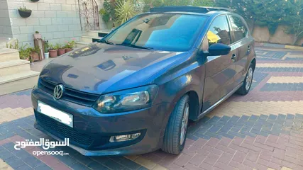  5 بولو أصل اوتماتيك عداد قليل
