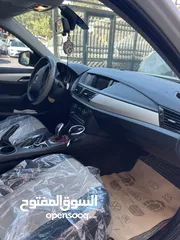  7 بي ام X1  للبيع او البدل