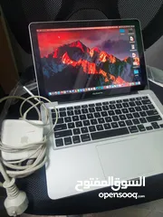  1 بسعر خرافي MacBook Pro 2012