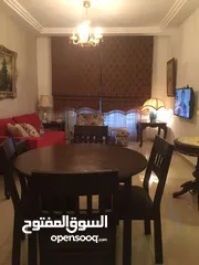  1 1 Bedroom Apartment in Abdoun for Rent (from the owner directly)
