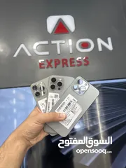  1 iPhone 15 pro max 256 GB used  ايفون 15 برو ماكس مستعمل بحاله الوكاله 256 جيجا  بطاريه من93/97/100