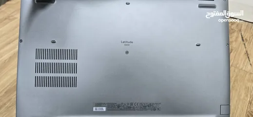  7 Dell Latitude 5540 i7 13th Genration