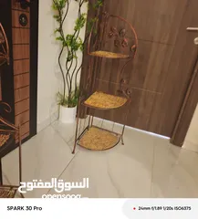  6 ستاند نحاس