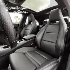 10 مرسيدس CLA 250 4MATIC AMG45 KIT
