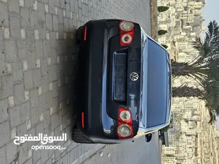  3 فولكس فاجن جيتا VOLKSWAGEN JEETA
