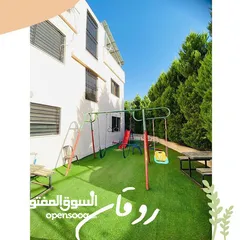  13 مزرعة نجمة جرش للإيجار