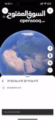  3 ارض للبيع 681 م2 في بير نبالا من المالك مباشرة