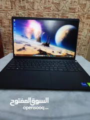  2 Dell Vostro 3520 استعمال شهرين فقط