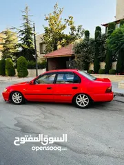  17 ‏TOYOTA COROLLA  ‏Model 1993 ‏Full year license ‏Matur 1600cc ‏Gear 5 Long way ‏Cold air conditioner