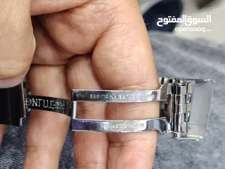 9 بريتلنج ايفيليوشن