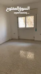  6 شقه للايجار اربد مقابل مديرية الصحه بجانب السيفوي سابقا