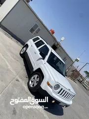  8 جيب باتريوت