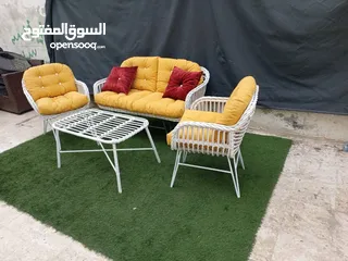  25 جميع انواع الخيزران رتان