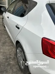  4 سيات ابيزا جير عادي