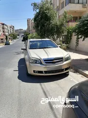  2 شيفروليه كابرس رويال