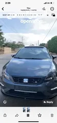  1 Seat Lion FR