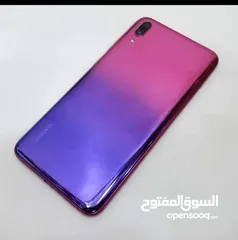  22 هواوي y7pro