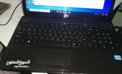  11 اتش بى كور اى فايف