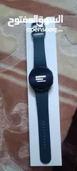  6 Samsung Galaxy Smart Watch4 (44) mm للبيع