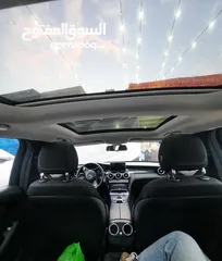  16 مرسيدس بنز الفئه c200 بنزين