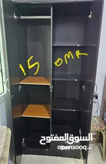  6 Tv cabinet ,, twin chairs , accessories