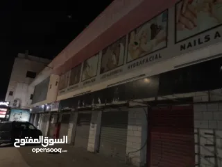  3 مخازن للايجار