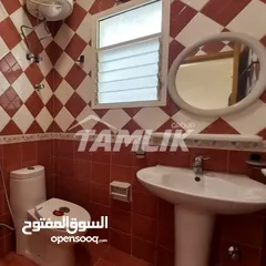  9 Budget Apartment for Rent in Al Khwair 33  REF 944MA