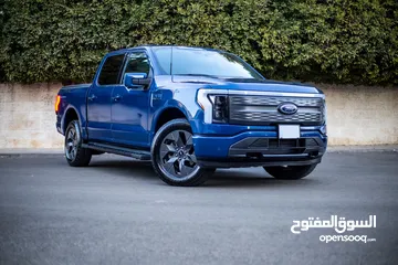  11 Ford F150 Lariat