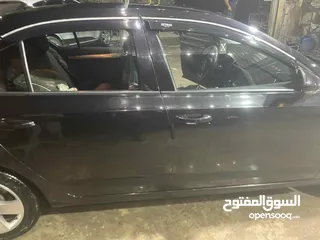  7 سكودا اوكتافيا 2016