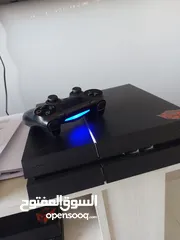  1 playstation 4