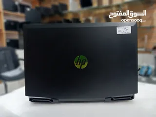  3 HP PAVILION GAMING LAPTOP  i7 9th generation