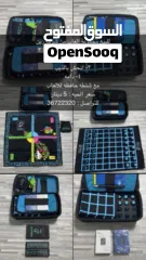  1 مجموعة العاب