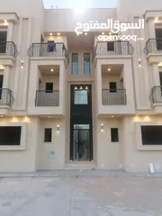  1 شقة للبيع في طرابلس