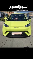  1 سيجال ( بي واي دي )