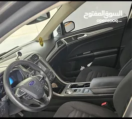  8 فورد فيوجن فيراني 2017 فل ما عدا الفتحه 3 جيد سالفج من بلادها استخدام شخصي لم تعمل تطبيقات ابدا