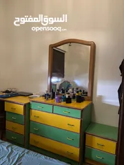  9 للبيع طقم أثاث منزل متكامل بحالة ممتازة جداً