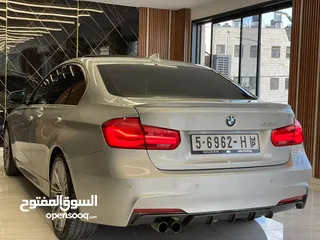  14 BMW 320I Individual