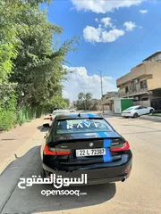  6 BMW 330i 2020