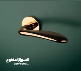  6 ايادي ابواب و زرافيل ابواب و اكسسوارات مطابخ