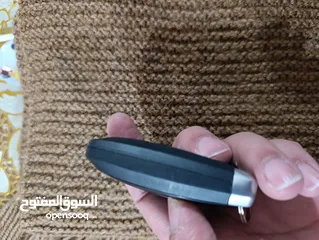  9 مفتاح سيارة فورد فيوجن