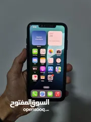  1 لون ذهبي Xs max 256g