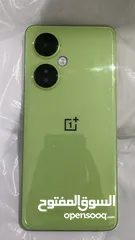  2 OnePlus Nord CE 3 lite 5G