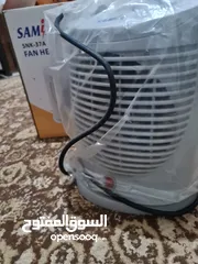  2 تيربو جديد للبيع حرارة ساخنة ماركة ساميكس الاصلي  لم يستعمل بعد لكن الكرتونة غلافة فقط هي المستهلكة