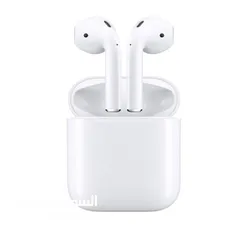  1 سماعة Airpods i18