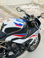  2 S1000RR 2021