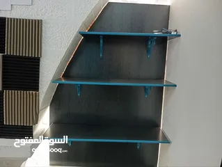  10 فرصة نادرة لأصحاب المكاتب والشركات الناشئة! أثاث مكتبي متكامل ومستعمل بحالة ممتازة – للبيع بسعر مميز