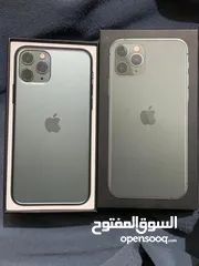  1 آيفون 11 برو