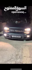  2 تريل بليزر فحص 2009 بحاله والوكاله 4x4 (مرخصه سنه)