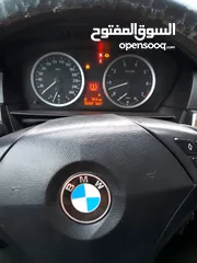  5 BMW525للبيع